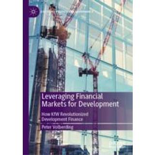 Leveraging Financial Markets for Development