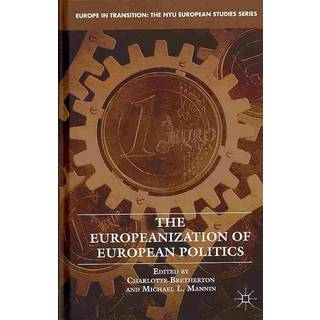 The Europeanization of European Politics