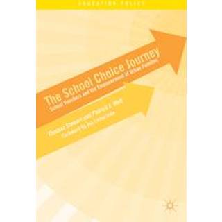 The School Choice Journey