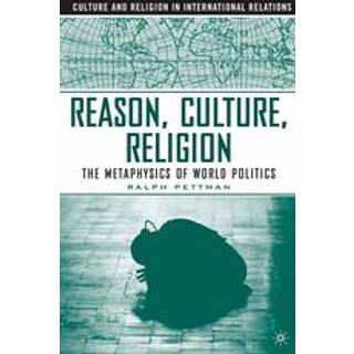 Reason, Culture, Religion