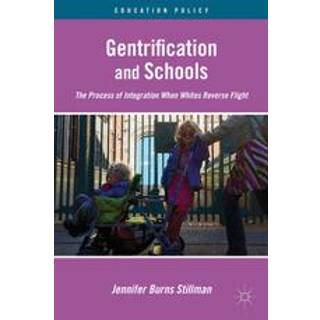 Gentrification and Schools