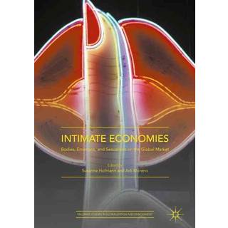 Intimate Economies