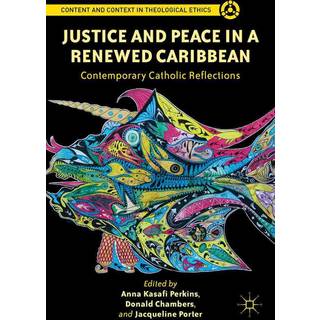 Justice and Peace in a Renewed Caribbean