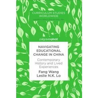 Navigating Educational Change in China