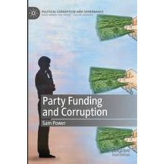 Party Funding and Corruption
