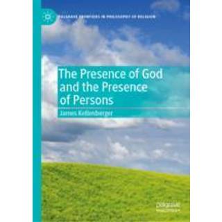 The Presence of God and the Presence of Persons