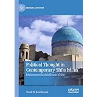 Political Thought in Contemporary Shi‘a Islam