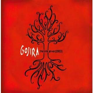 Gojira - The Link Alive (2 LP)