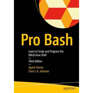 Pro Bash