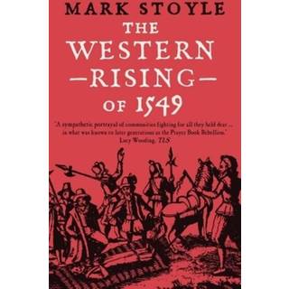 The Western Rising of 1549