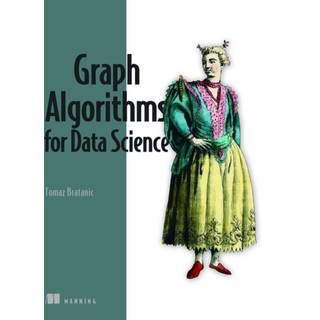 Graph Algorithms for Data Science