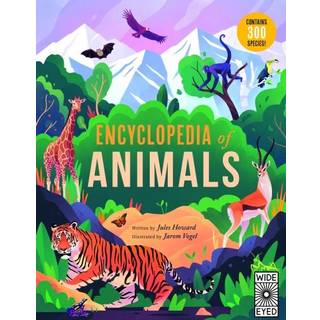 Encyclopedia of Animals
