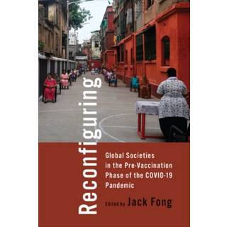 Reconfiguring Global Societies in the Pre-Vaccination Phase of the COVID-19 Pandemic