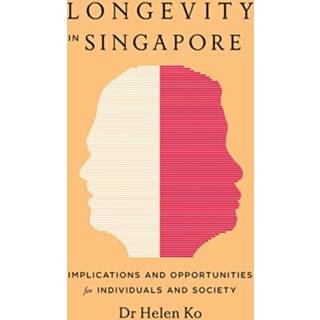 Longevity in Singapore