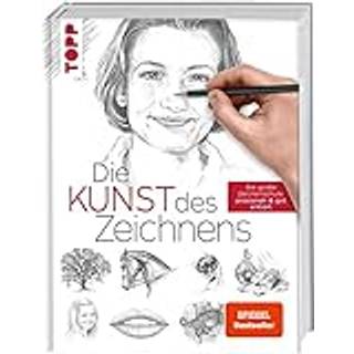 Die Kunst des Zeichnens Neuauflage 2020
