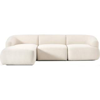 Modulopbygget hjørnesofa Sofia (3-personers)