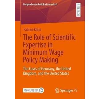 The Role of Scientific Expertise in Minimum Wage Policy Making
