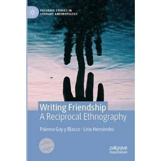 Writing Friendship