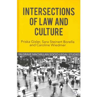 Intersections of Law and Culture