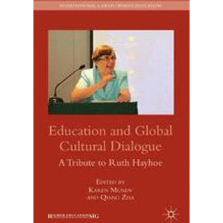 Education and Global Cultural Dialogue