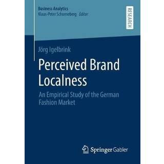 Perceived Brand Localness