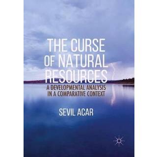 The Curse of Natural Resources