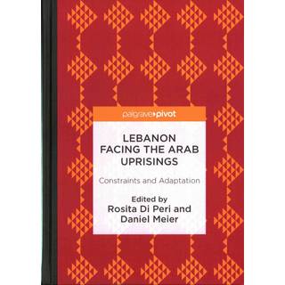 Lebanon Facing The Arab Uprisings