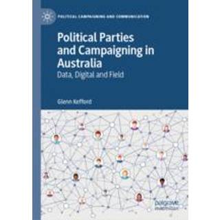 Political Parties and Campaigning in Australia