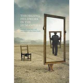 Theorizing Fieldwork in the Humanities
