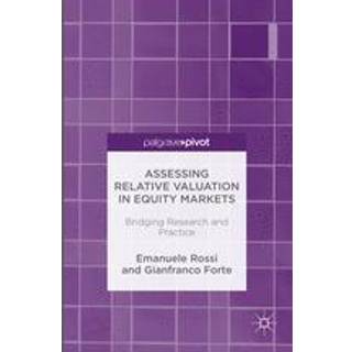 Assessing Relative Valuation in Equity Markets