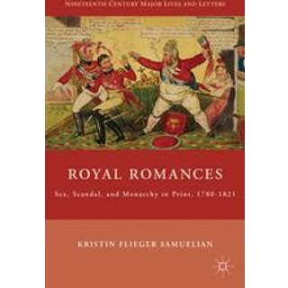 Royal Romances
