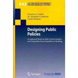 Designing Public Policies