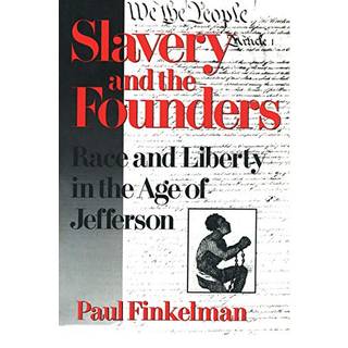 Slavery and the Founders