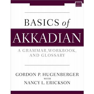 Basics of Akkadian