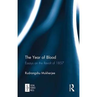 The Year of Blood