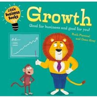 Little Business Books: Growth