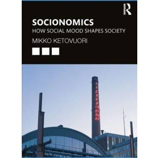 Socionomics