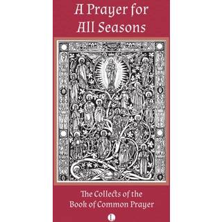 A Prayer for All Seasons