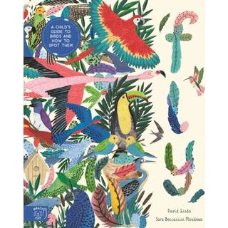 Fly: Shortlisted for the Wainwright Prize for Children's Nature and Conservation Writing 2024