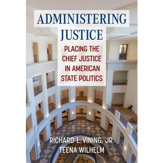 Administering Justice