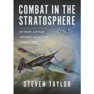 Combat in the Stratosphere