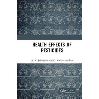 Health Effects of Pesticides