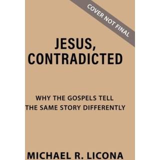 Jesus, Contradicted