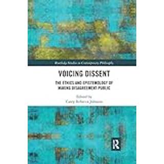 Voicing Dissent