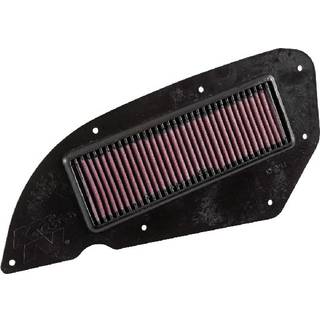 K&N Permanent Luftfilter