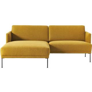 Lille hjørnesofa Fluente