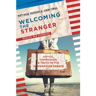 Welcoming the Stranger