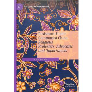 Resistance Under Communist China