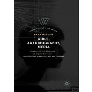 Girls, Autobiography, Media