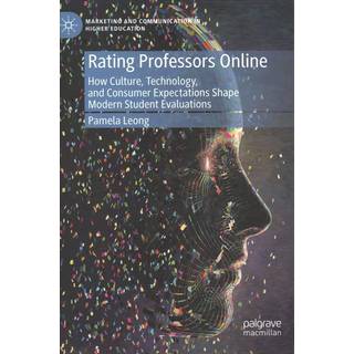 Rating Professors Online